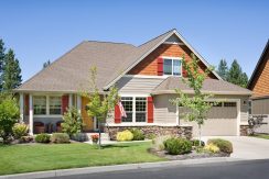 Le Colombier - Bungalows neufs - Laurentides