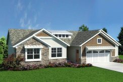 Le Colombier - Cottages avec garage